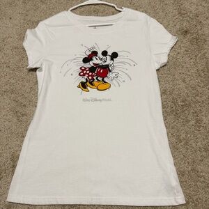 Walt Disney World Women’s t-shirt
